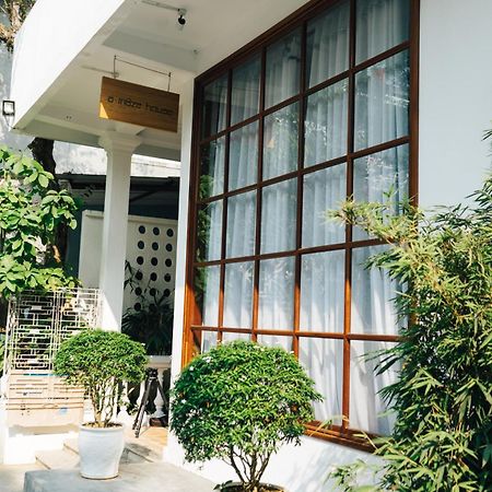 Ferienwohnung A-Maze House Hue Exterior foto