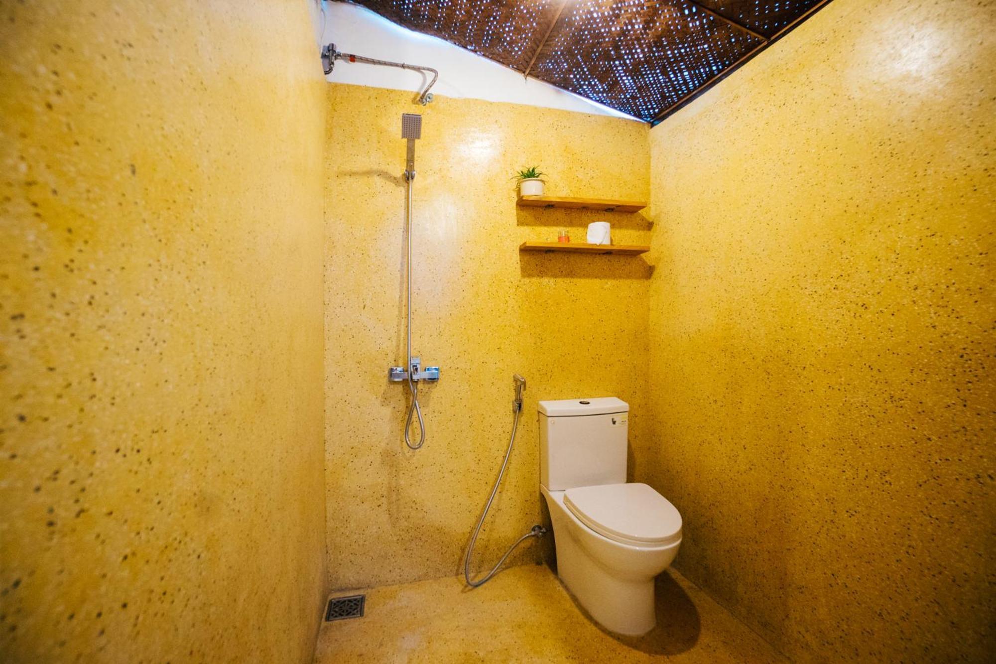 Ferienwohnung A-Maze House Hue Exterior foto