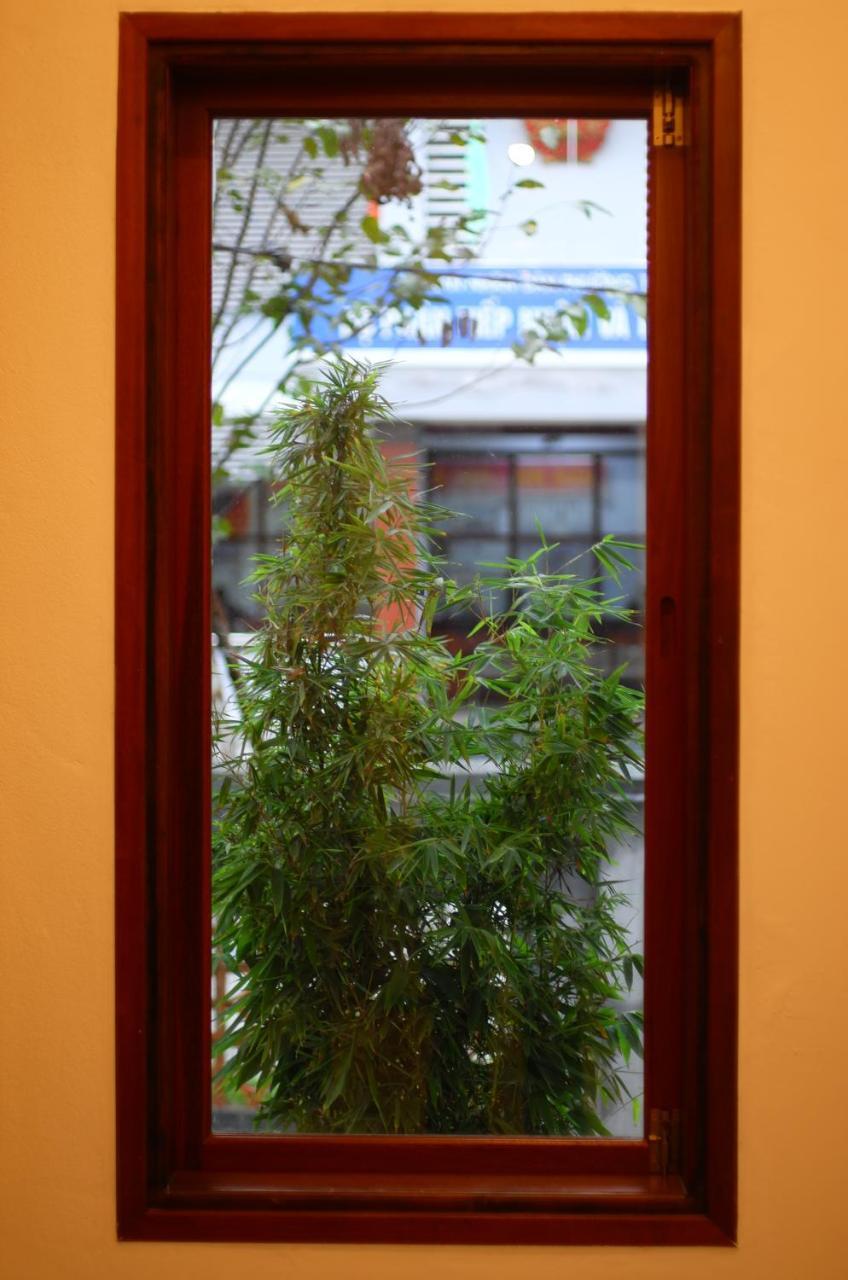 Ferienwohnung A-Maze House Hue Exterior foto