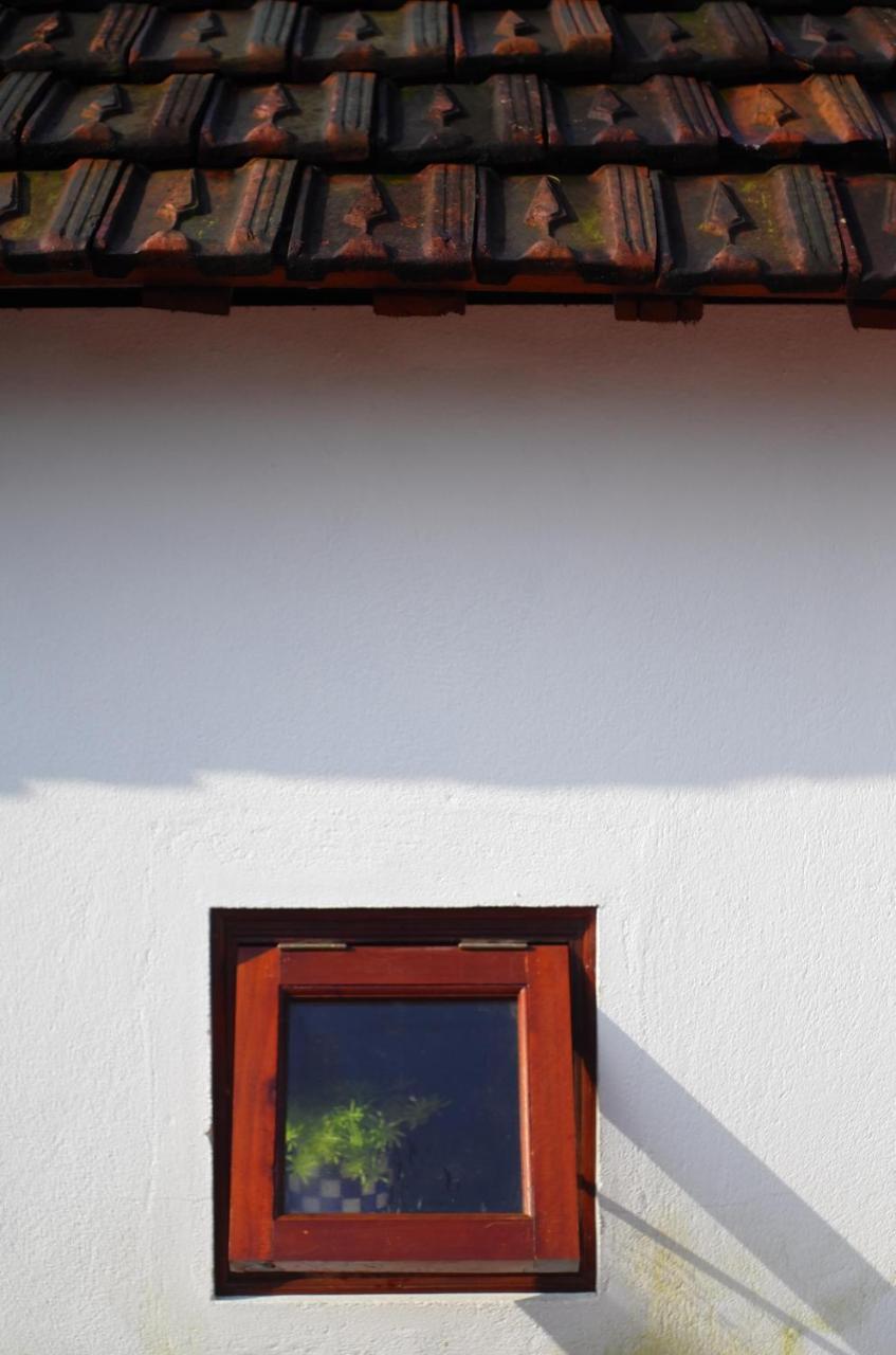 Ferienwohnung A-Maze House Hue Exterior foto